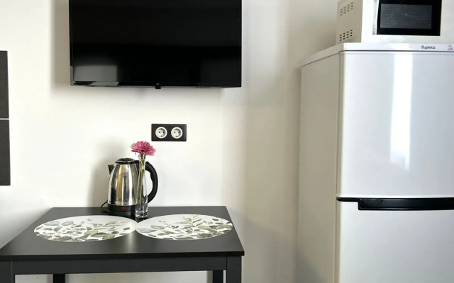 Квартира в Октябрьском районе для четверых