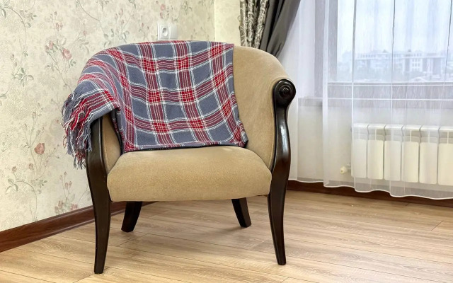 Апартаменты Уютные на Сыдыкова 123