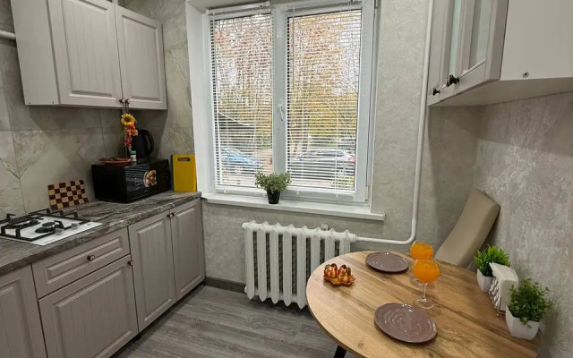 Квартира Dubki Люкс с Большой Ванной на Свердлова 96А