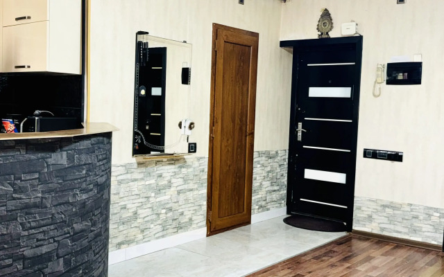 V Tsentre Baku Flat