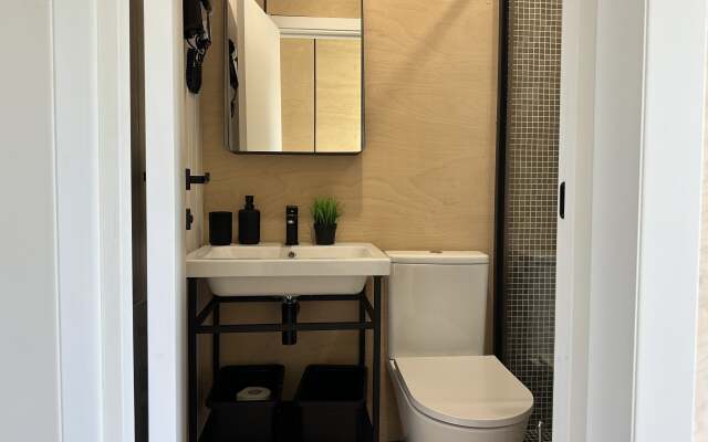 Гостевой дом SemVoda Pasha