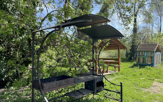 Zarechye Guest House