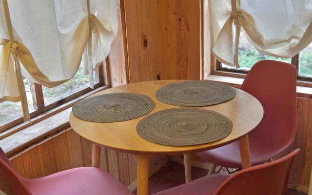 База отдыха Нептун