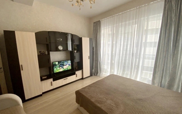 Квартира на Крымской 89 (541)