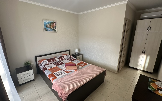 "Adam i Yeva" Guest House