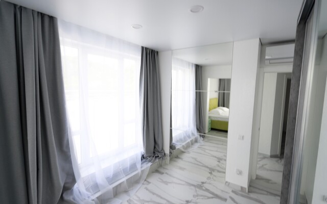 Simfoniya Apartments 3