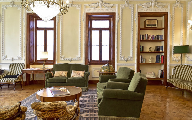 Hotel Palacete Chafariz D'El Rei by Unlock Hotels