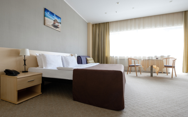 Atlantik Hotel by USTA Hotels