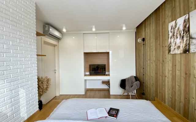 Квартира Лофт Семейный