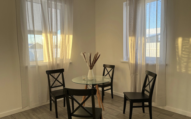 Частный дом Уютный домик в Коробицыно