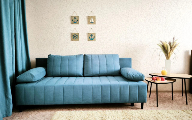 Квартира комфортабельная большая