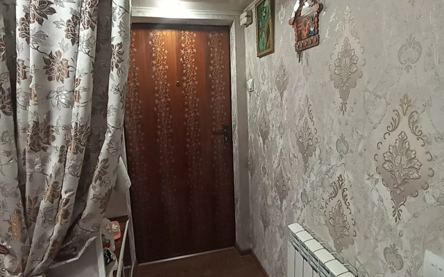 Квартира на Улице Чернышевского 16