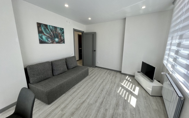 Апартаменты Татлин Comfort House