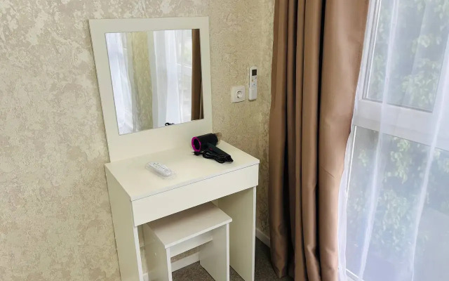 S Basseynom Apartments