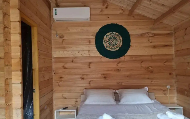 База отдыха Артель