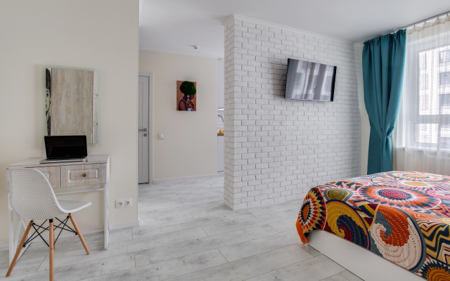 Квартира Уютная в Видном