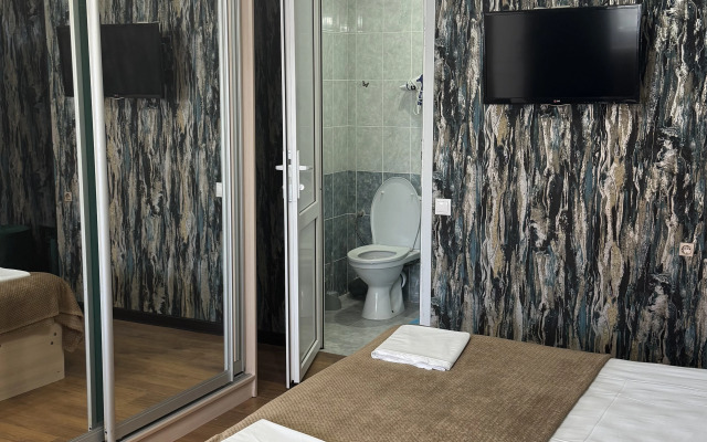 Kiparis Guest House