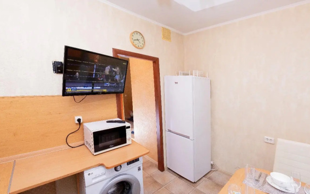 Davydkovskaya 2k1 Flat