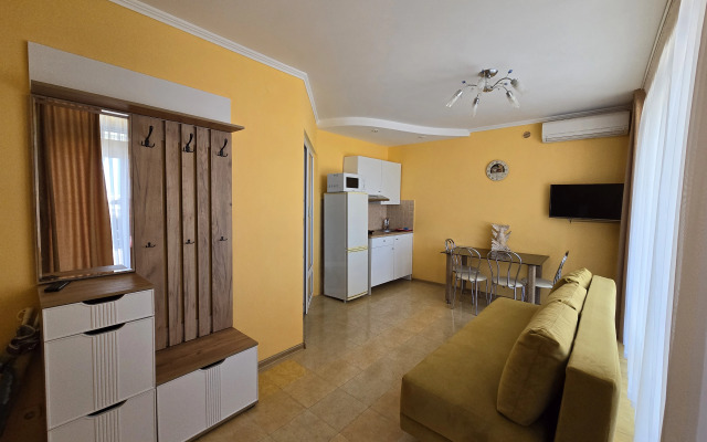 Апартаменты Эллинг Селена 1