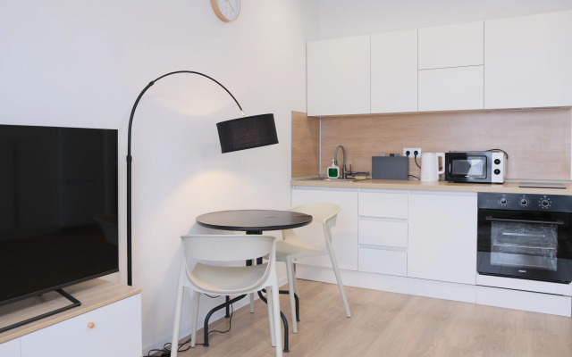 Апартаменты уютные на Тагильской