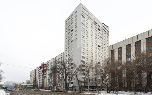 Квартира на Улице Мичурина 24