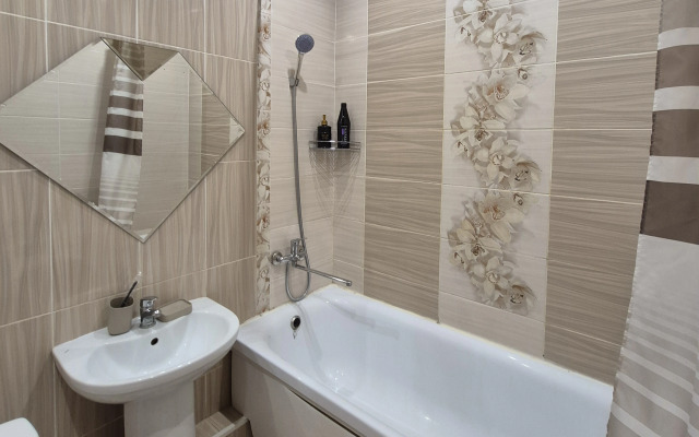 Квартира Лес