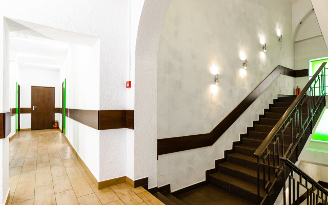 Отель Арт Гранд Виктория