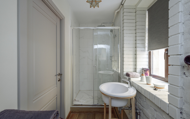 Апартаменты Rubi8