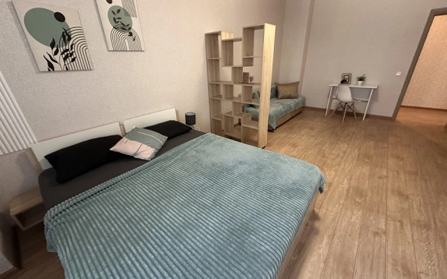 Uyutnaya V Tsentre Goroda Perm Flat