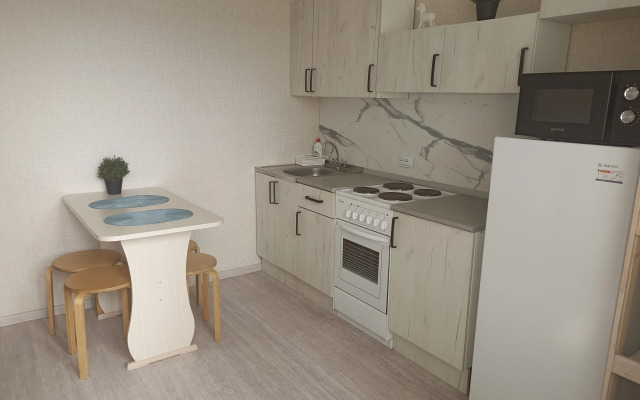 Odnokomnatnaya na Lenina 243 Alfa Rent Anapa (393) Flat