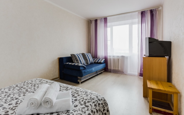 Апартаменты Алабяна 3/3