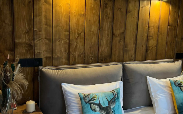 Bembi Lend Guest house