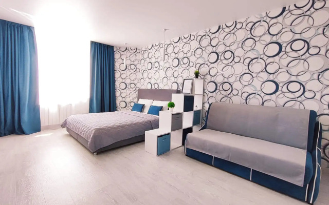 Квартира Однокомнатная рядом с Перинатальным Центром