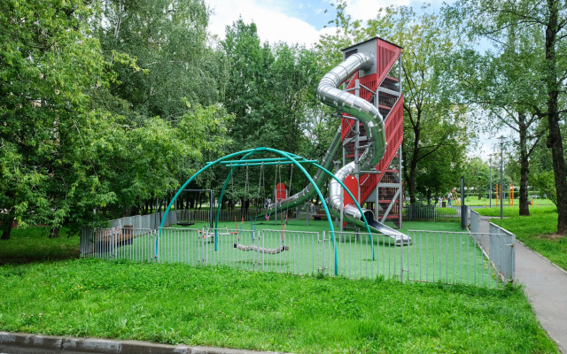 Апартаменты Riva Apart на Чонгарском бульваре