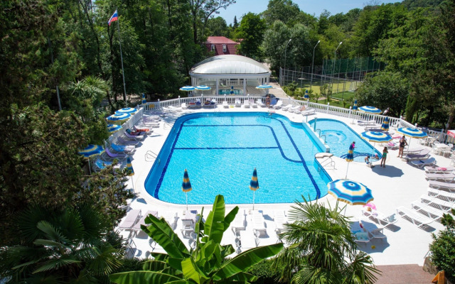 Hotel Atelika Sokol