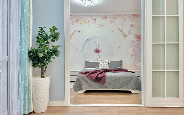 Open Line 3-kom Zhk Terra Apartments