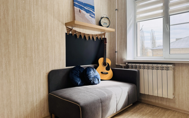 Апартаменты Room-Room Энгельса