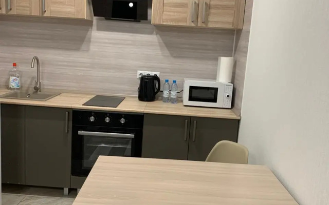 Апартаменты Авион Персиваль