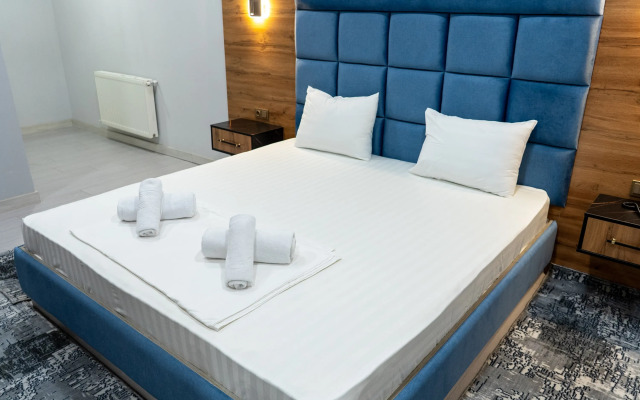 Express Tashkent Hotel&Spa By Avant hotels