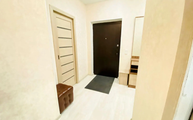 Nasutki38 Tsentr ZHK Kvartal Apartments