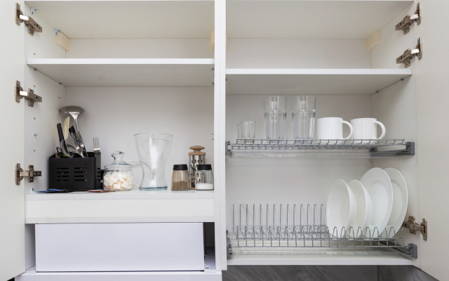 Апартаменты Место