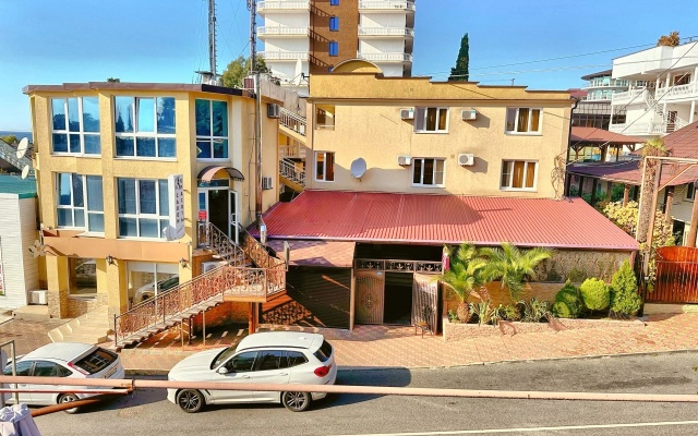 Loolend Hotel