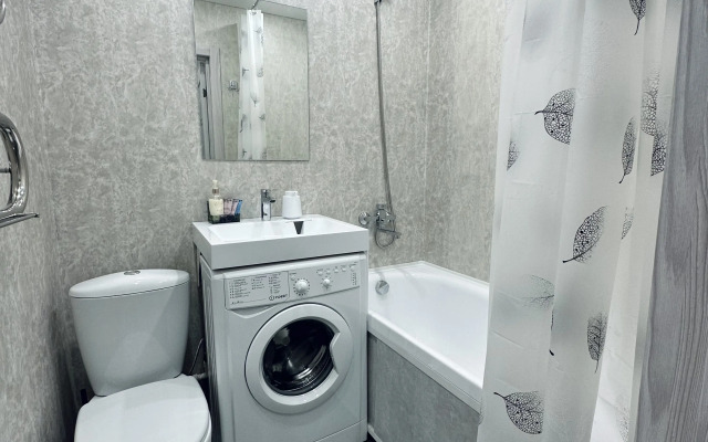 Квартира 1-комнатная ApartBezhetsk