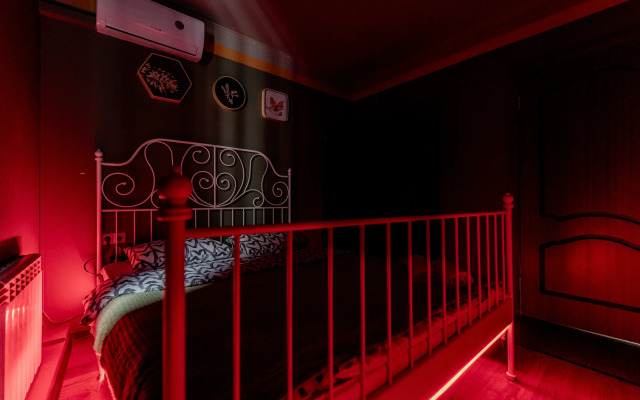 Апартаменты Жуковского 10 с 2