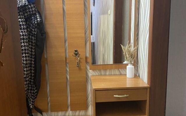 Квартира На Октябрьская 12