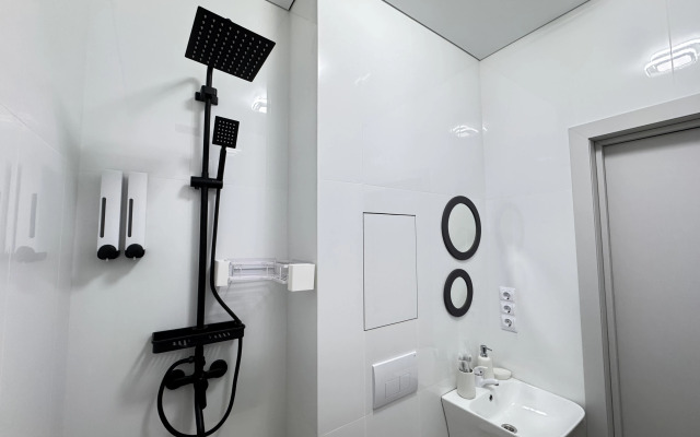 Квартира уютная от Квартирукинга