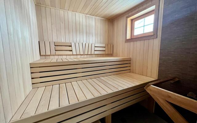 Частный Дом Озеро Лунное 6