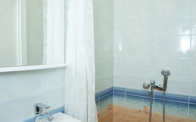 Апартаменты 3 на улице Колпинская 2