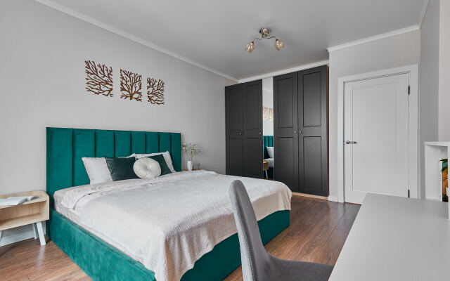 Green Place 10 Minut Ot Vko Apartments