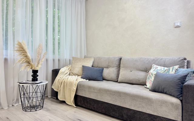 Strela Apartments